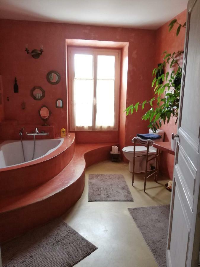 Bed and Breakfast La Virgule De Tanlay Exteriér fotografie